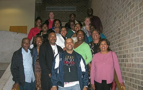 MSW Student Profile